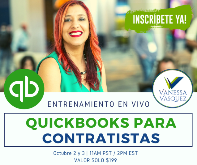 qb para contratistas