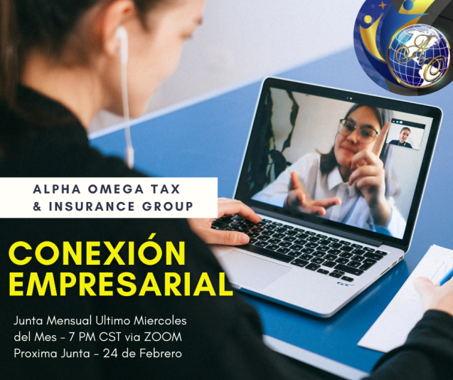 Alpha Omega Tax & Insurance Group