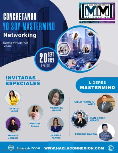 Copy of Business Conference Flyer - Made with PosterMyWall (2)