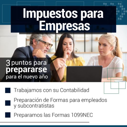 empresas