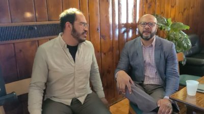 Latinos networking MKE June 2021