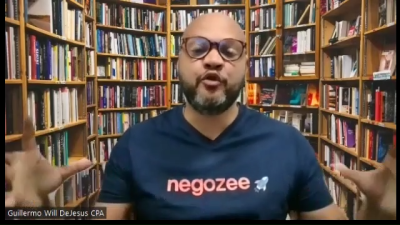 Como Organizar sus ingresos y gastos announcement