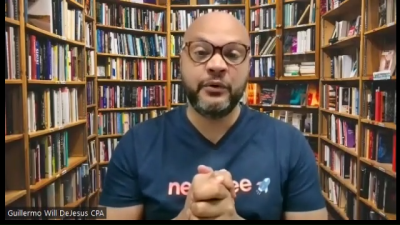 Como Organizar sus ingresos y gastos announcement