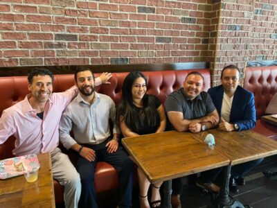 membresía - $28 negoziante