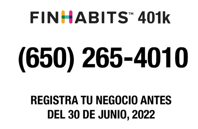 Registra tu negocio screenshot