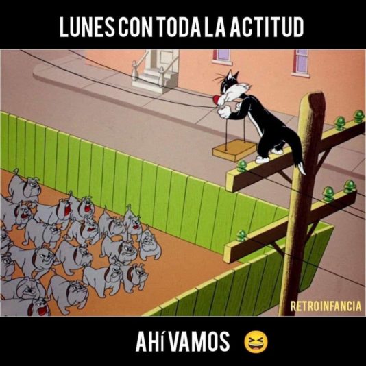 lunes