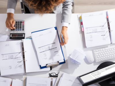 2024 Tax Updates