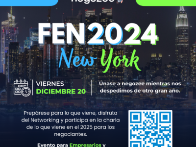 FEN 2024 - Sponsor Premium
