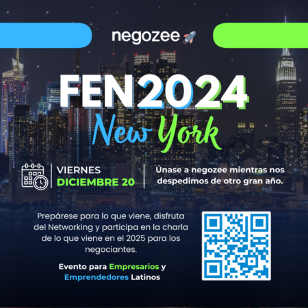 FEN 2024 - Sponsor Premium