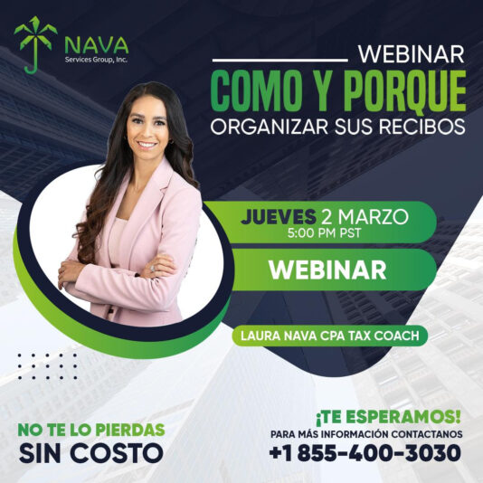 marzo webinar nava