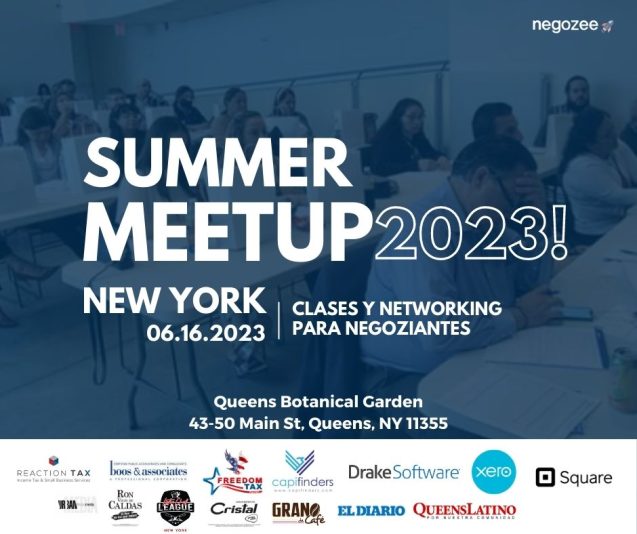 SummerMeetup
