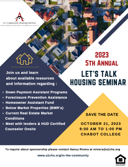 Housing event