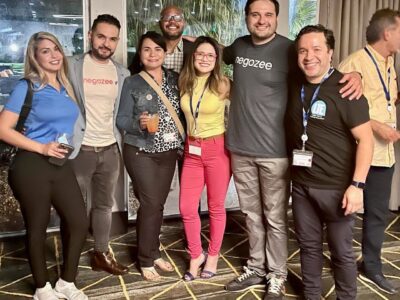 Orlando Networking Mixer