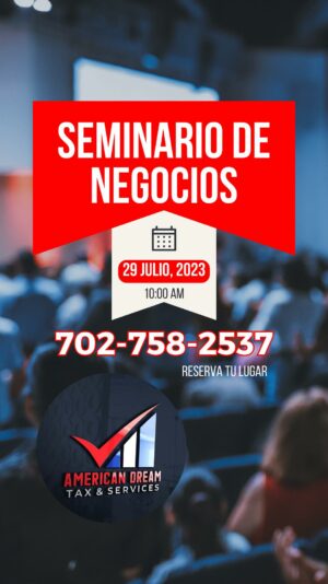 seminario LV