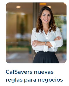 cal savers thumbnail