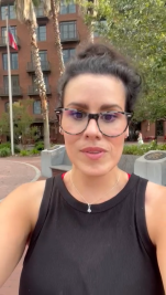 Summer Seminar California!