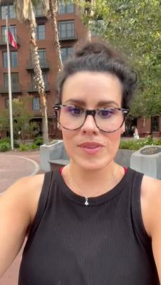 Summer Seminar California!