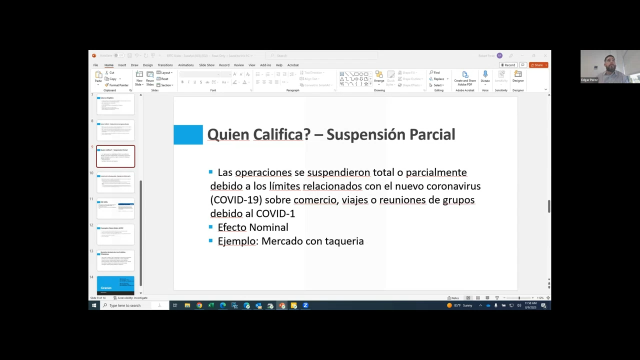 ERC Boos CPA (Part 1)