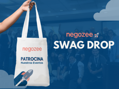 Swag Drop Events