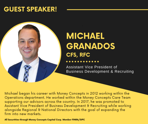 Michael Granados - FB