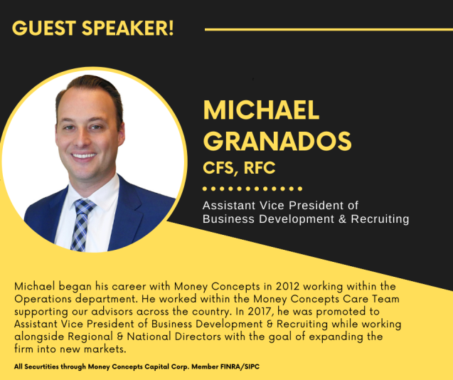 Michael Granados - FB