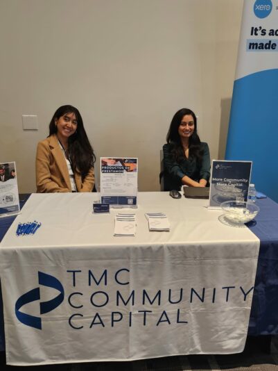 TMC Community Capital