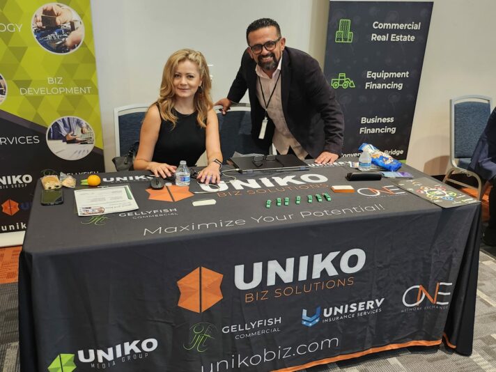 Uniko Biz Solutions