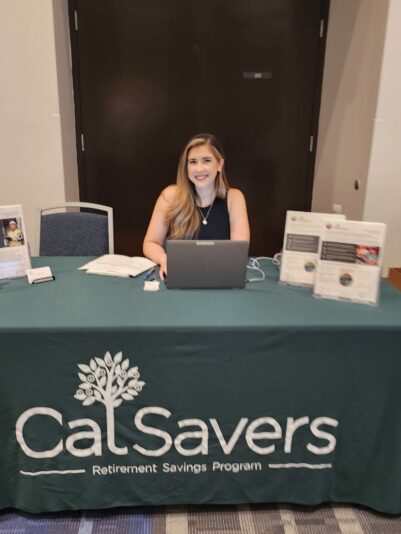 Cal Savers