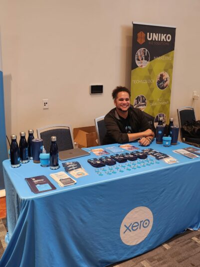 Xero