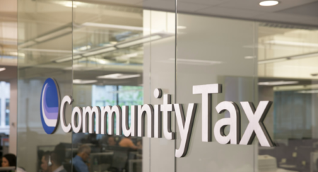 Community Tax Partnership