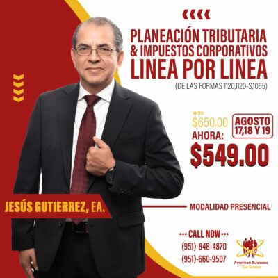 -ABTS agosto