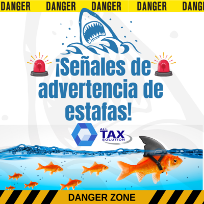 Noticias All Tax