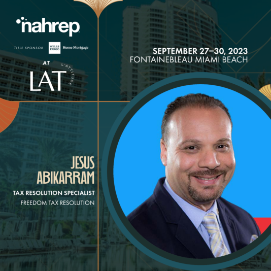 Jesus_Abikarram_1_1_2023NAL_Speaker_highlight