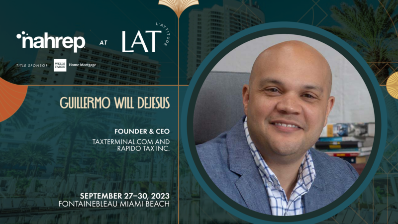 Guillermo_Will_DeJesus_16_9_2023NAL_Speaker_highlight