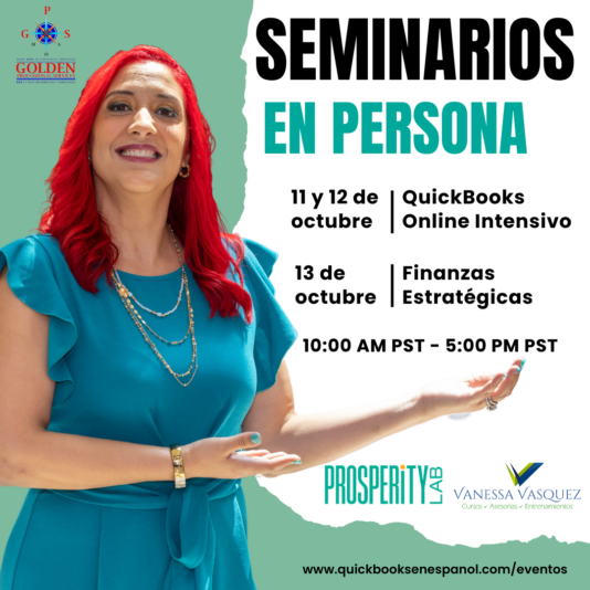 Seminario con Prosperity Lab