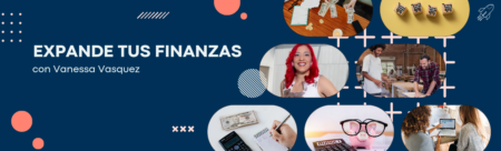 Sponsor Expande Tus Finanzas