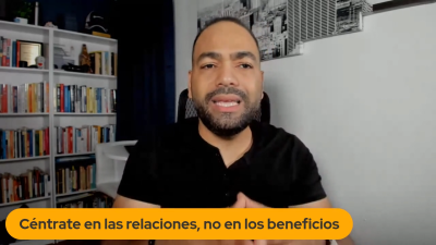 Tu Cliente Ideal - Richard Santos