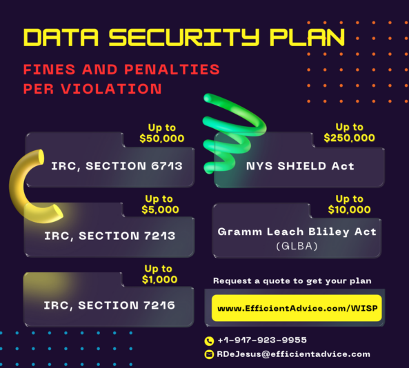 DataSecurityPlan+Fines&Penalties-ENG