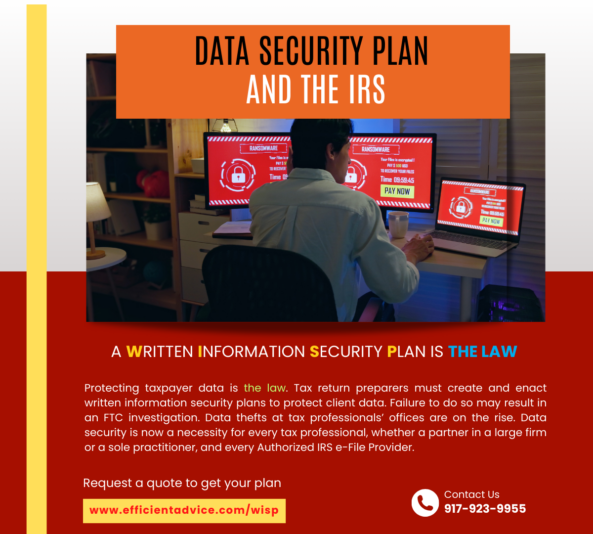 DataSecurityPlan+IRS-ENG