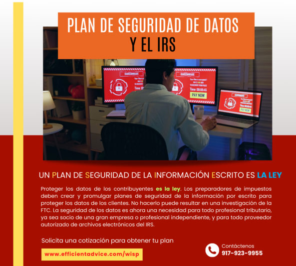 DataSecurityPlan+IRS-SPA