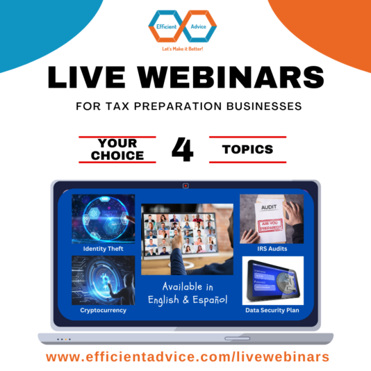 Tax Week Webinars-ENG