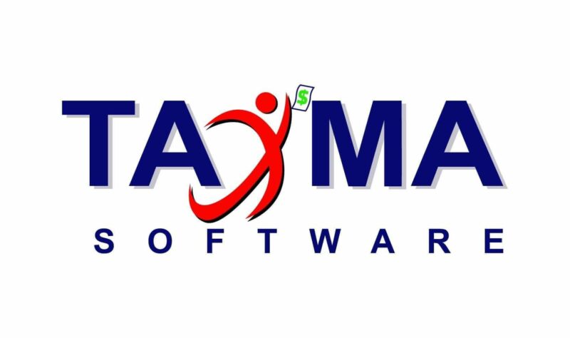 taxma software logo