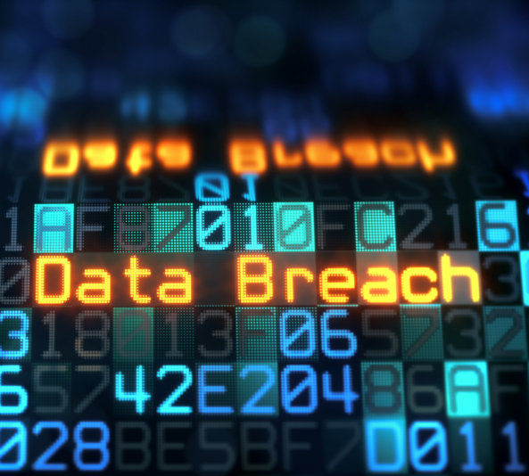Data Breach