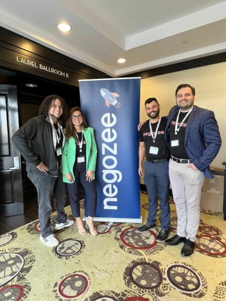 Xero Partnership