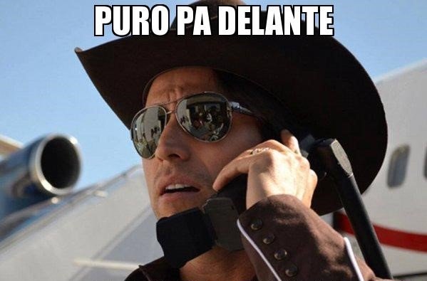 puro pa delante v3