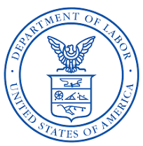 DOL logo