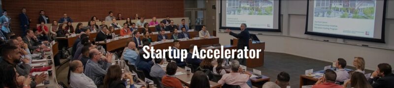 Stanford LBAN accelerator