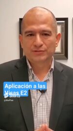 💼 ¡Descubre el proceso para aplicar a una #Visa de Inversión E2! 💡✨ #shorts #youtubeshorts