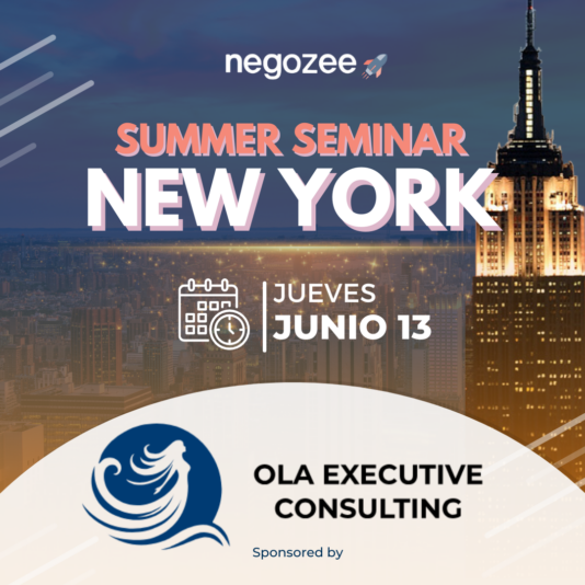 OLA Executive Consulting