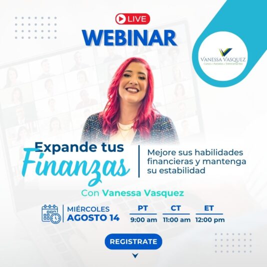 Expande tus Finanzas negozee